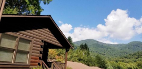 Tanglewood Motel and Log Cabins, Maggie Valley